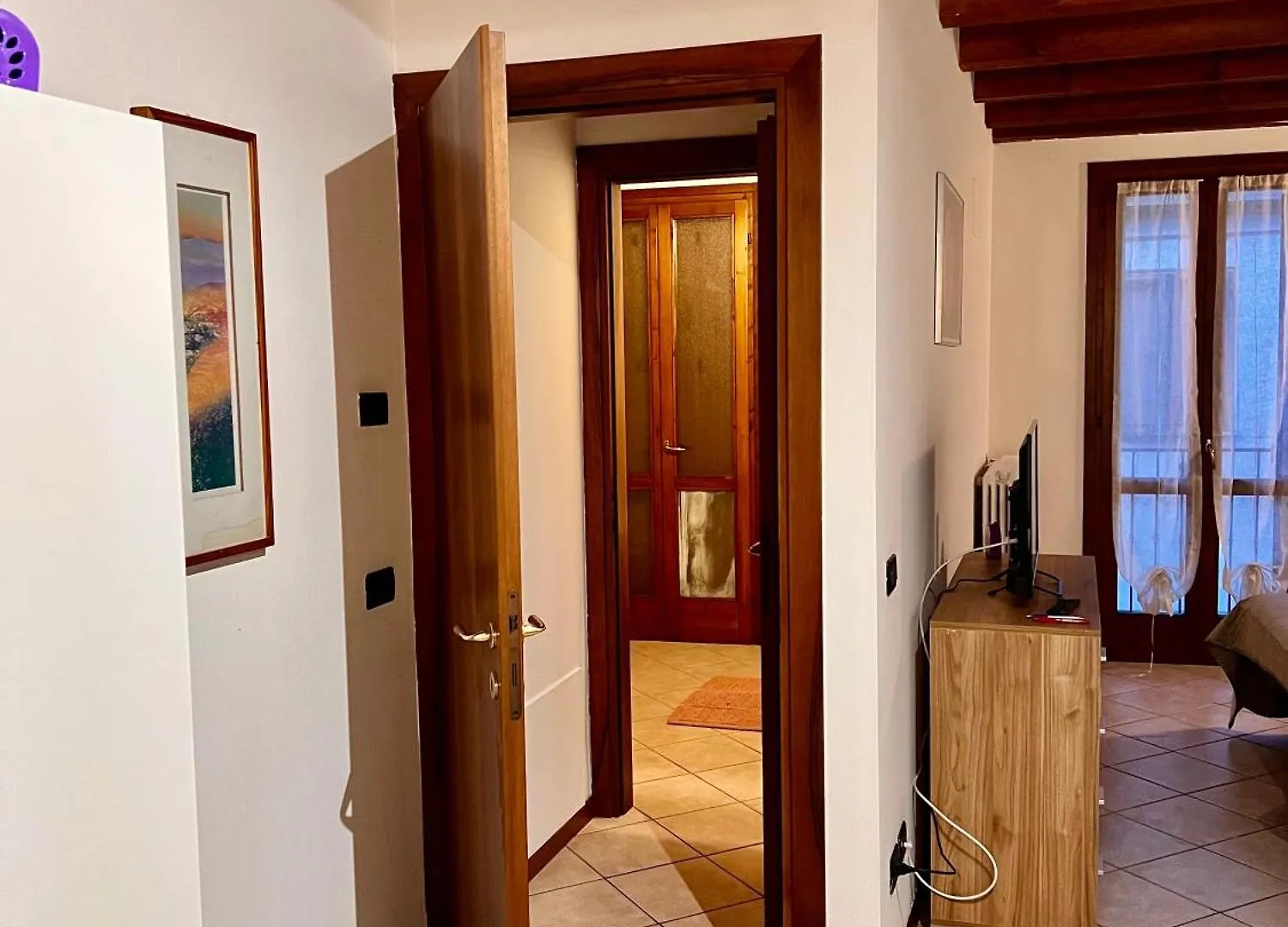 Apartment Alloggi Mincio Goito