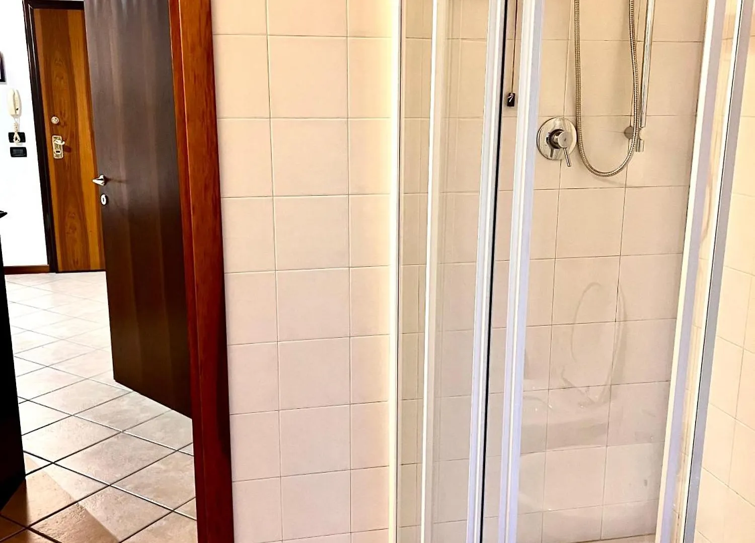 Apartment Alloggi Mincio Goito  Italy