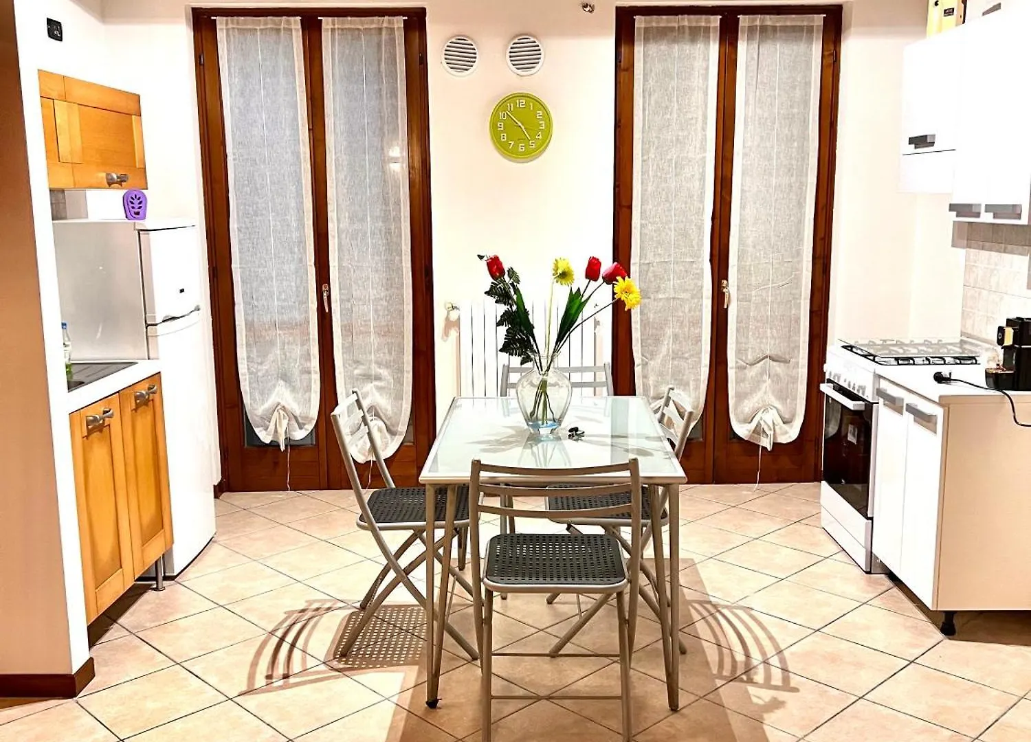 Alloggi Mincio Goito  Apartment Goito (Lombardy)