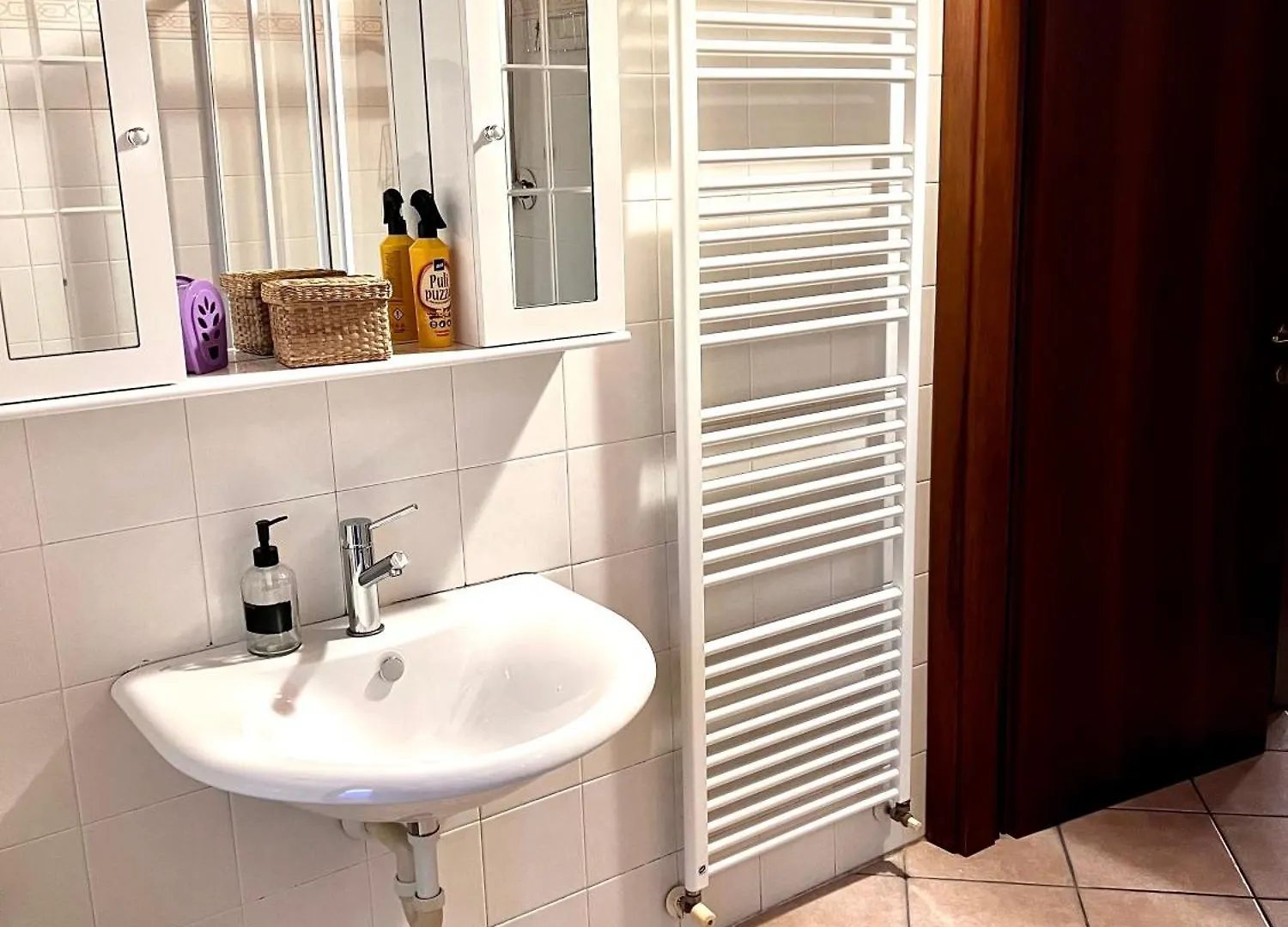 Alloggi Mincio Goito  Apartment Goito (Lombardy)