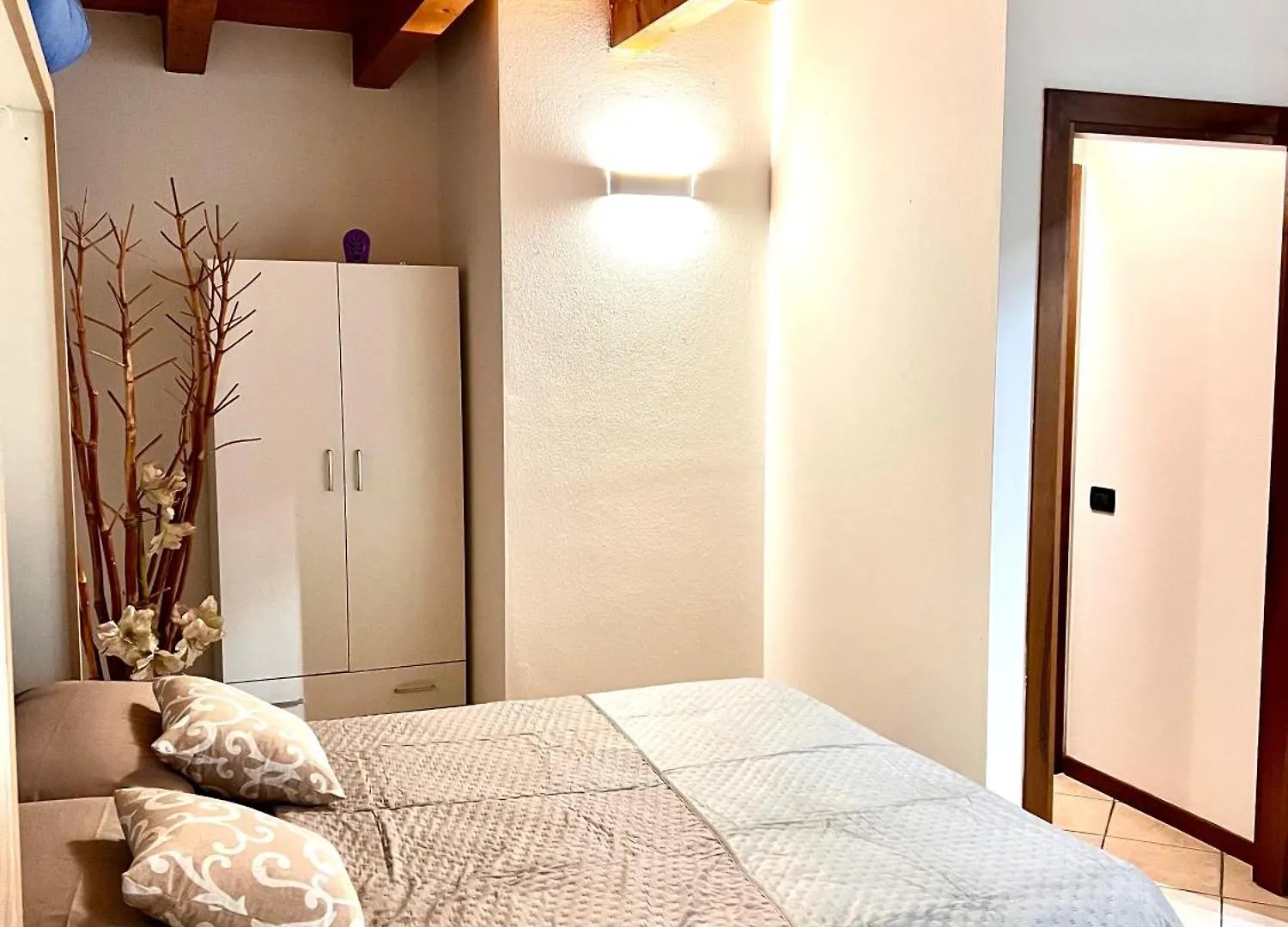 Apartment Alloggi Mincio Goito