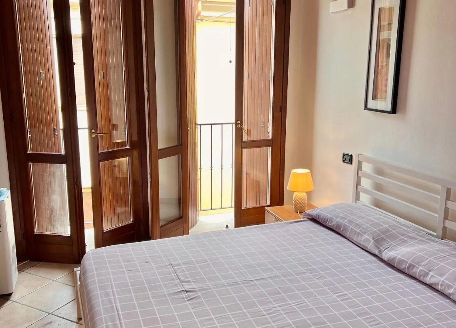 Apartment Alloggi Mincio Goito